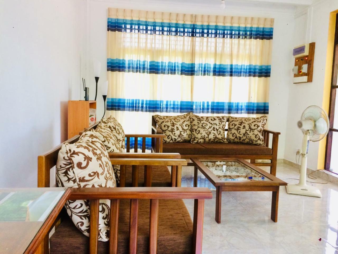 Ceylon Saradiel Home Stay Mawanella Exterior photo